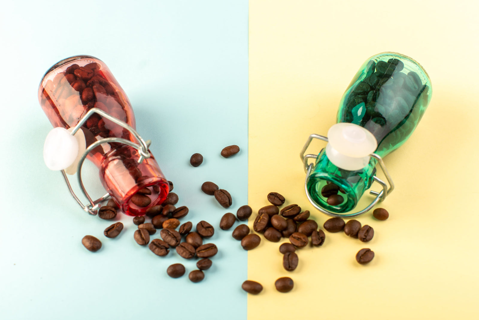 Welke Koffie Bevat de Meeste Cafeïne? Een Gids voor Koffieliefhebbers