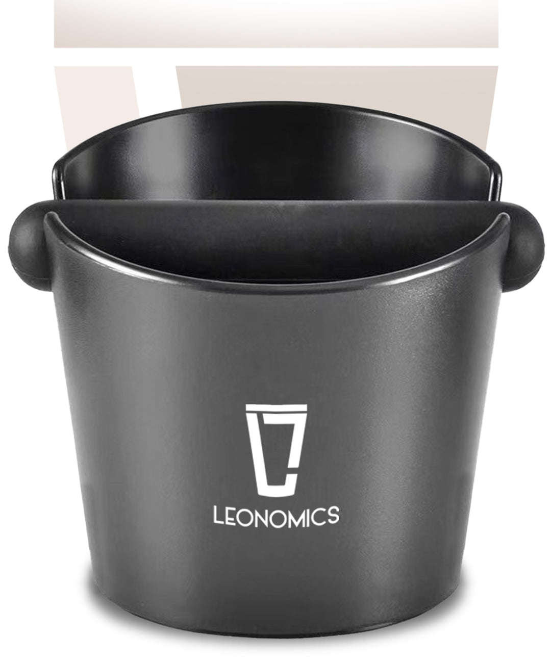 Leonomics Uitklopbak - 1L