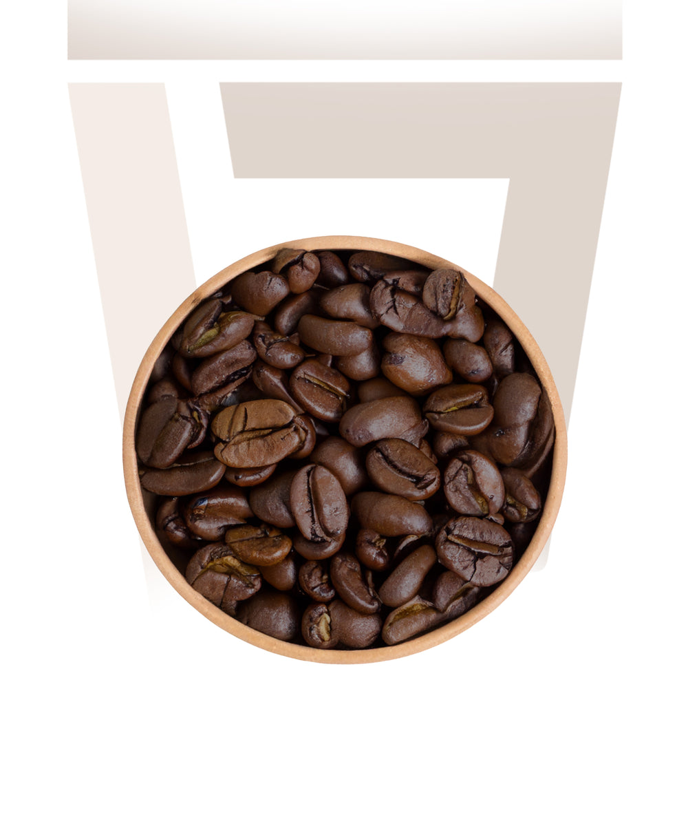 Leonomics Coffee Bonen - Limbic Blend