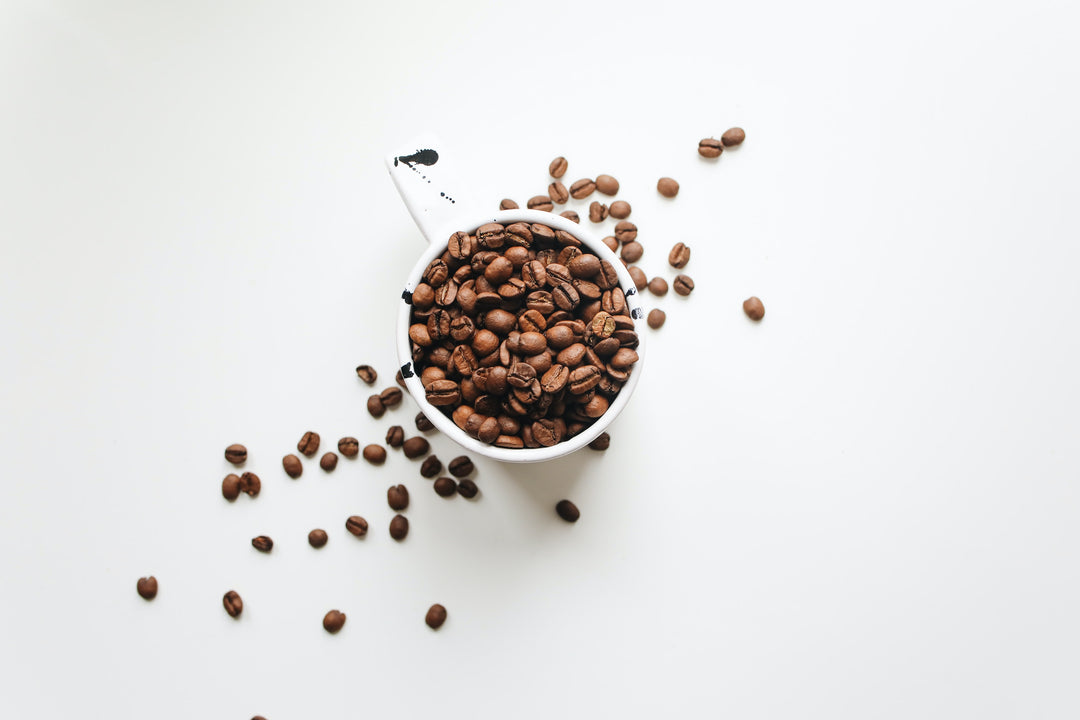 Does coffee protect against Alzheimer's disease?