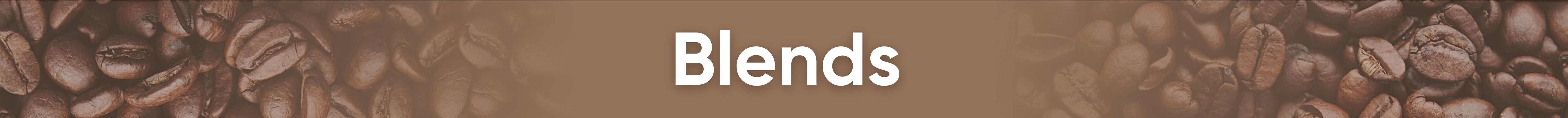 Blends